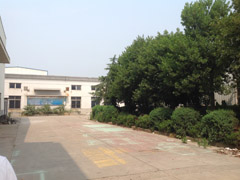 廠區一