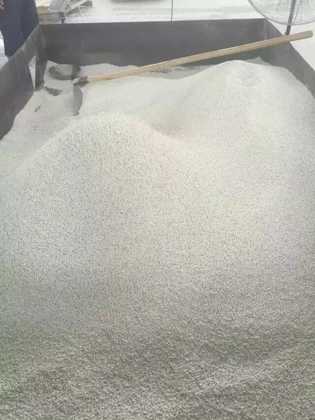 填充母料生產(chǎn)忙，在塑料中起重要作用