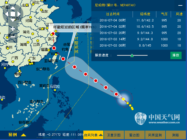 填充母料廠家提醒大家提前準備臺風天氣