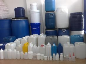 凱杰吹塑填充母料針對吹塑行業的研發成果