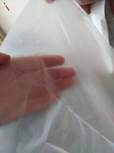 低壓薄膜客戶的福利，您必須嘗試的一款吹膜填充母料