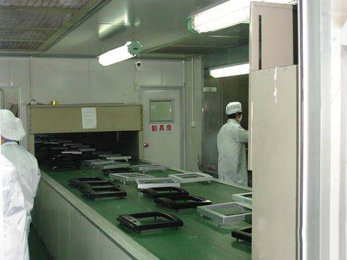 一款能增加光澤度又能降低成本的填充母料，你知道嗎？