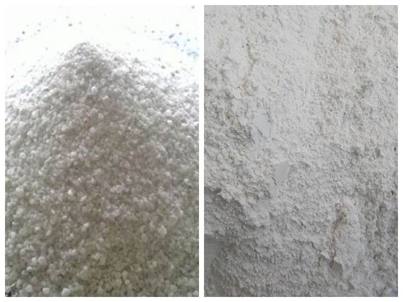 填充母料出現顏色不齊是為什么？