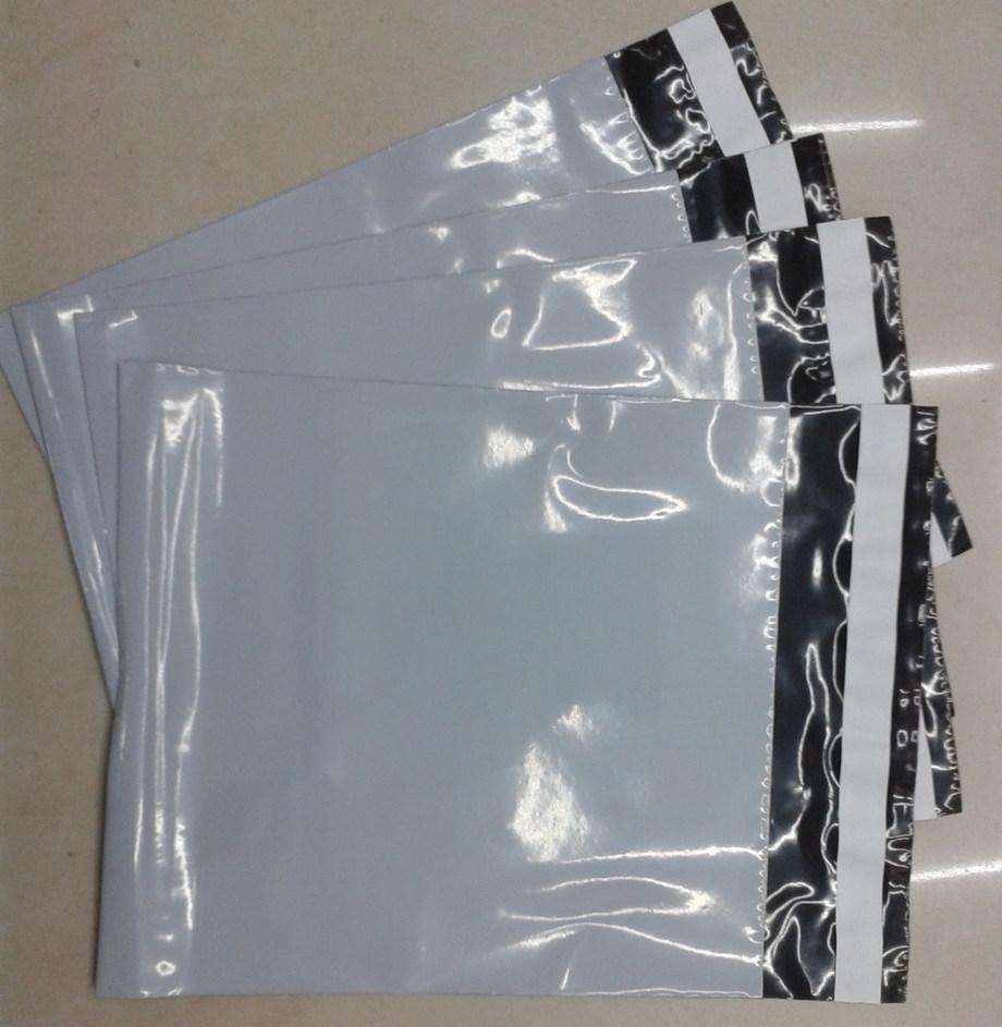  凱杰告訴您吹膜填充母料影響快遞袋封膠能力是什么原因？