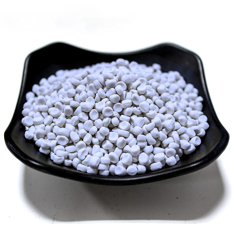  凱杰PP注塑填充母料具有哪些有點讓客戶都喜歡使用？
