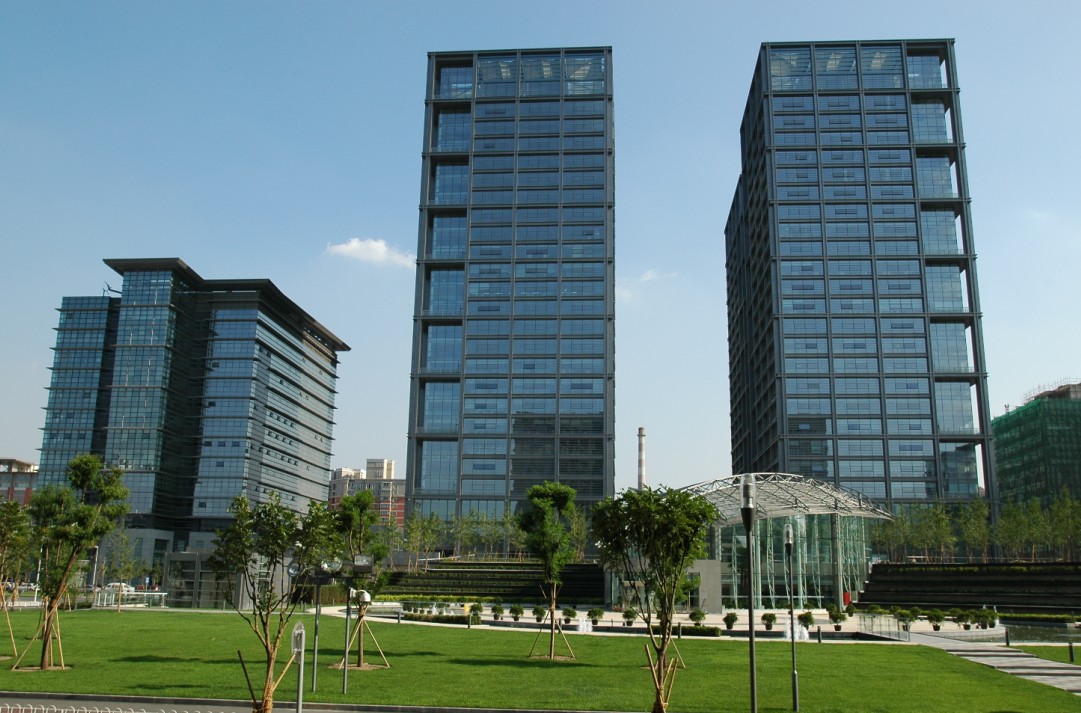 北京清華工業開發研究院,凱杰塑料