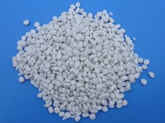 浙江吹膜填充母料廠家將吹膜填充母料遠銷加納