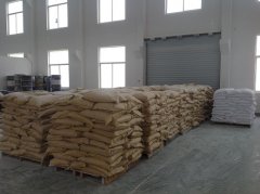 22年的凱杰塑料，生產優質的塑料填充母料