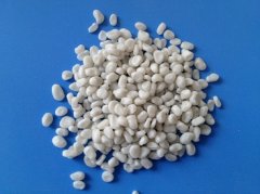 【上海】滑石粉填充母料廠家 凱杰塑料專注22年