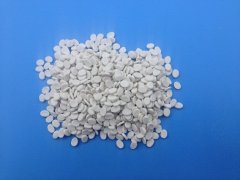 凱杰PE填充母料：讓你的生產設備有更長的使用壽命