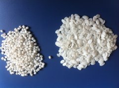 超市袋用高光透明填充母料當然到浙江凱杰塑料