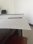 【凱杰】pp片材填充母料 填充比例高達50%!